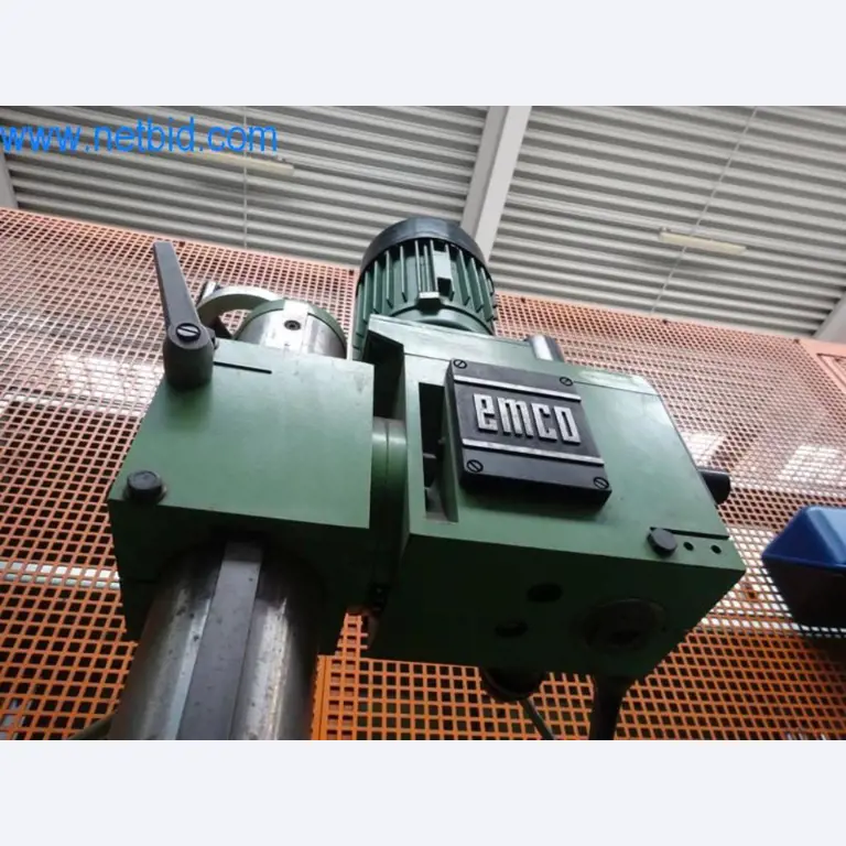 Máquinas, parque automóvel e equipamento operacional-5