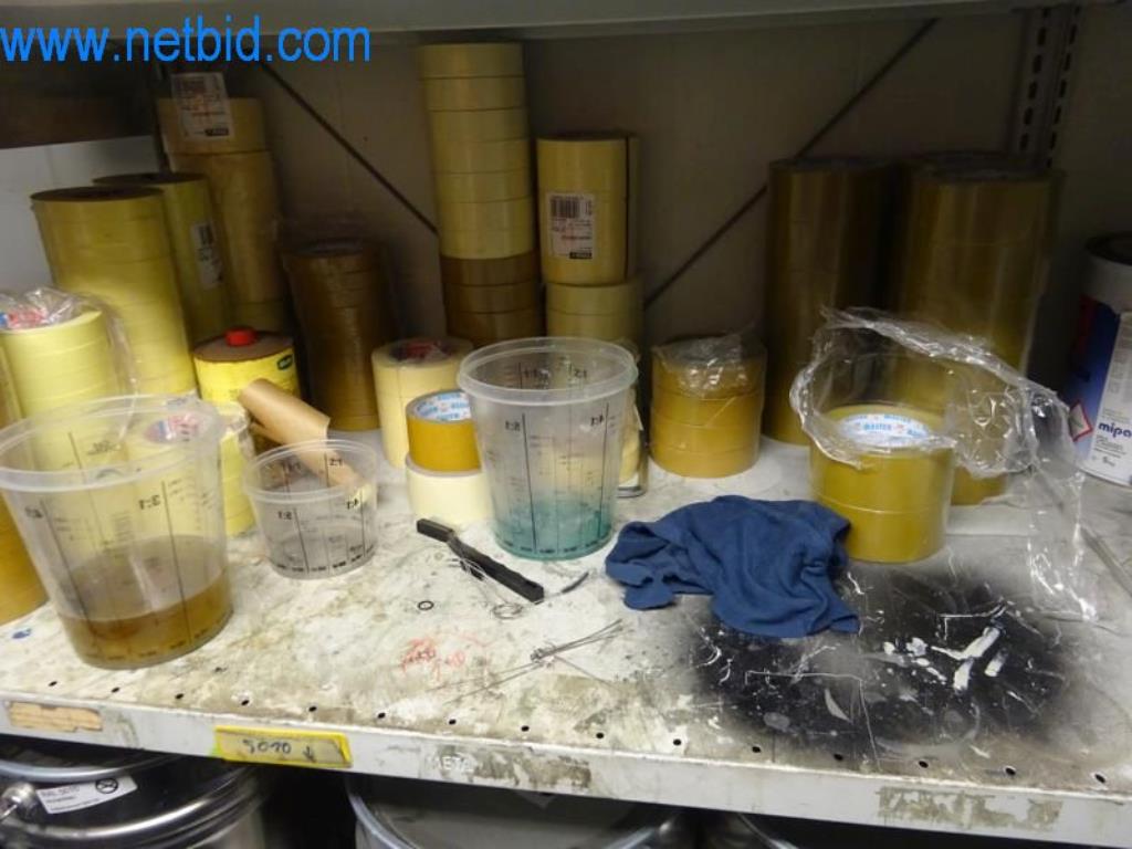 Stroje, vozový park a provozní zařízení-11