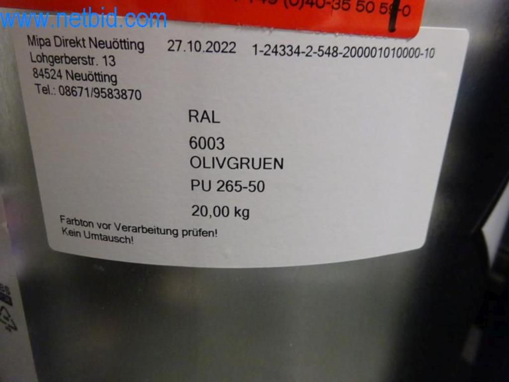 Stroje, vozový park a provozní zařízení-2