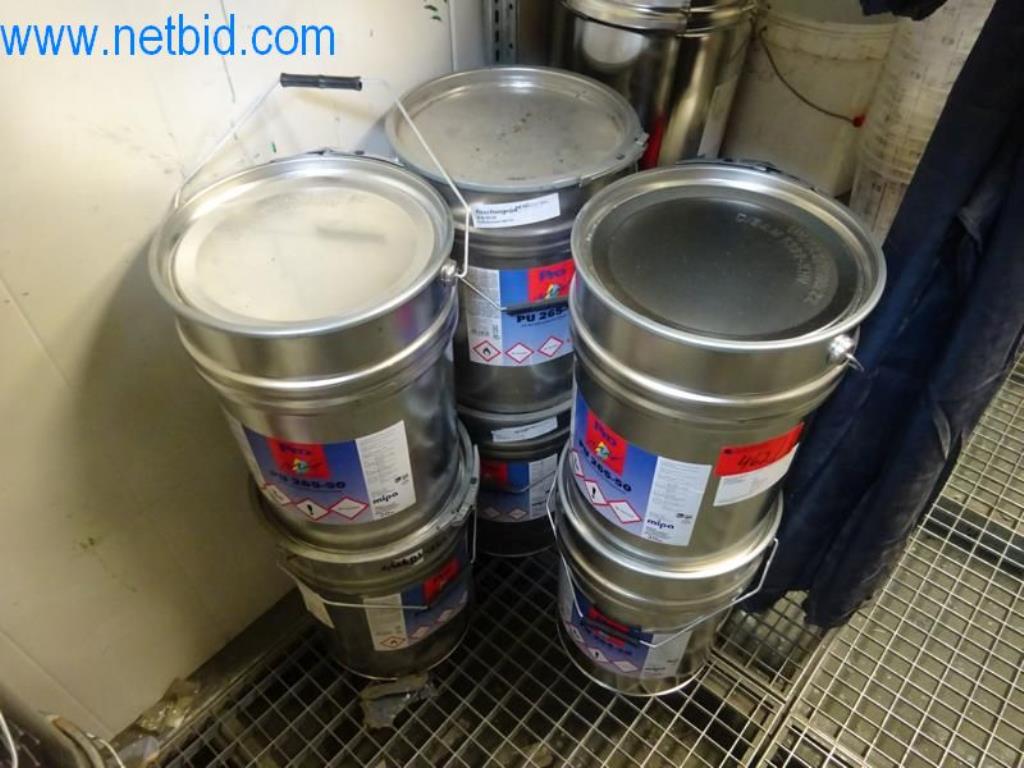 Stroje, vozový park a provozní zařízení-1