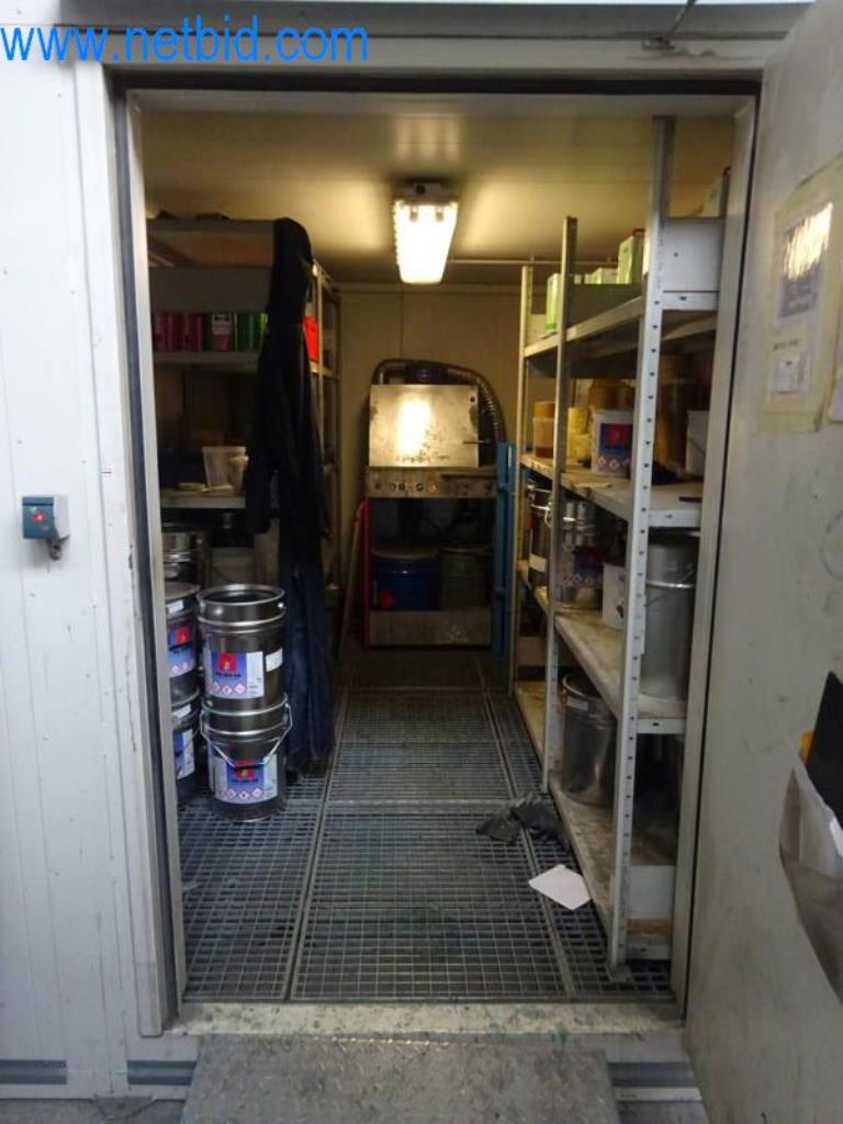 Stroje, vozový park a provozní zařízení-2