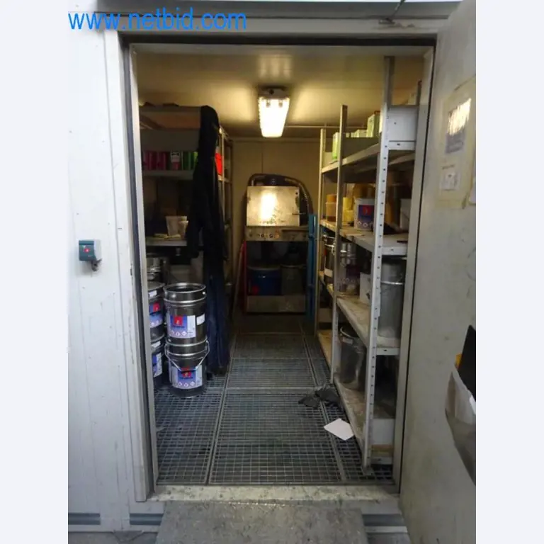 Stroje, vozový park a provozní zařízení-2