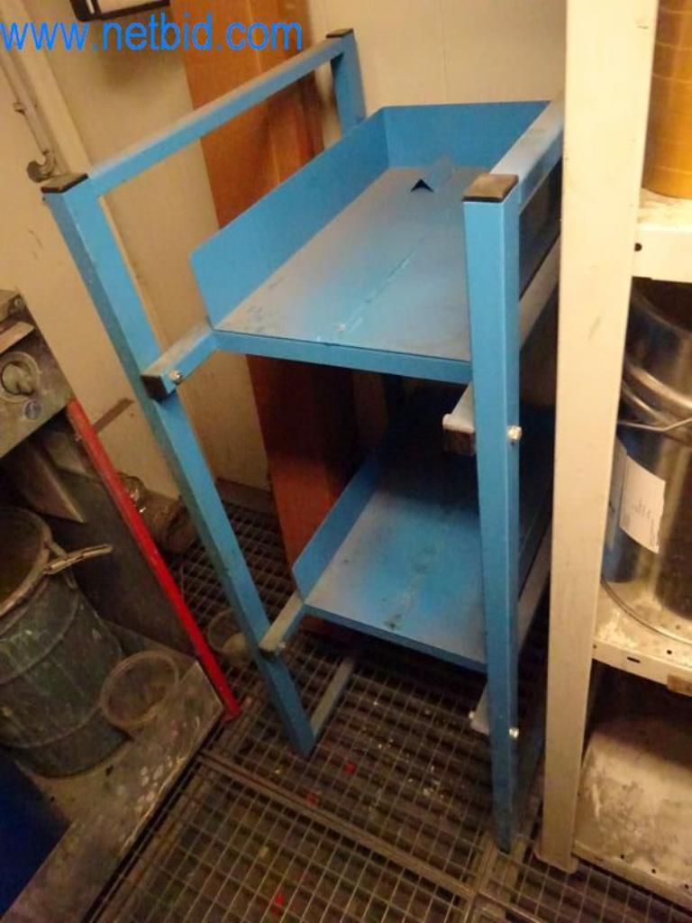 Stroje, vozový park a provozní zařízení-4