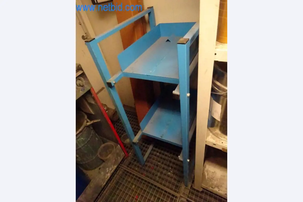 Stroje, vozový park a provozní zařízení-4