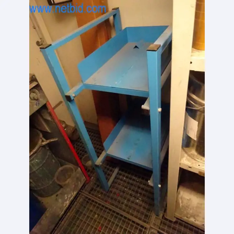 Stroje, vozový park a provozní zařízení-4