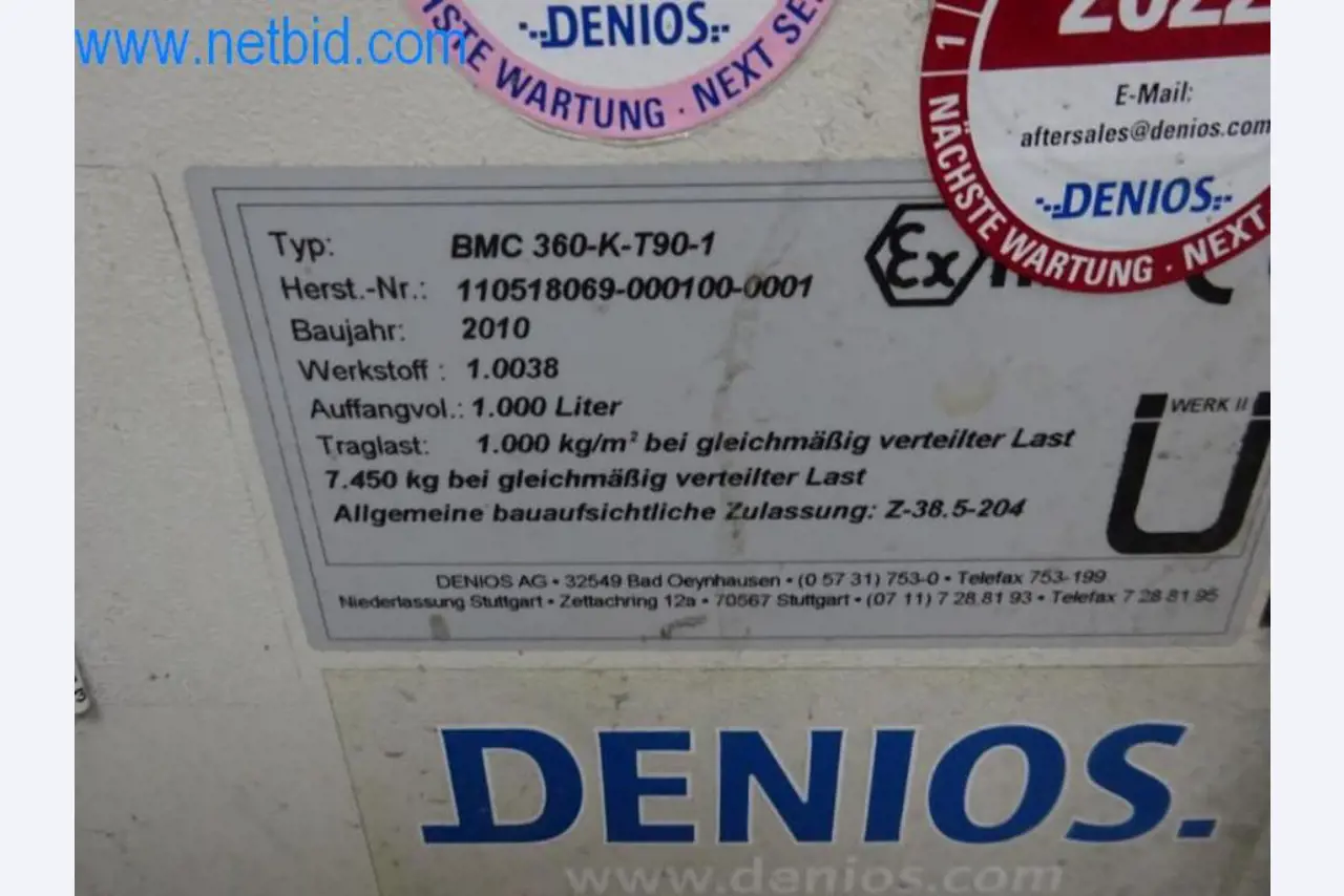 Stroje, vozový park a provozní zařízení-7