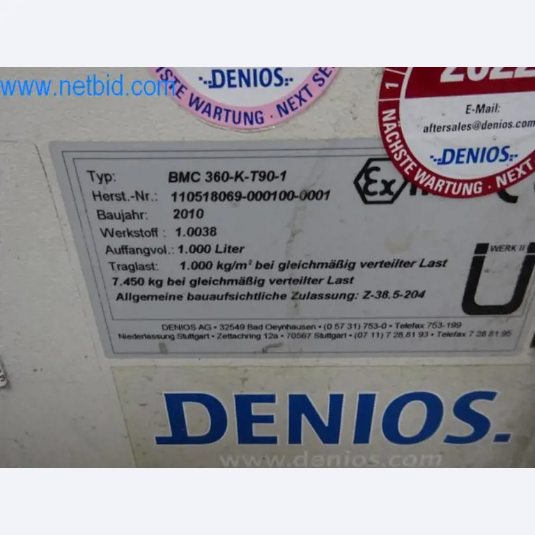 Stroje, vozový park a provozní zařízení-7