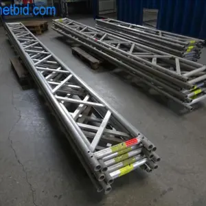 1 Posten Lattice girder Alfix