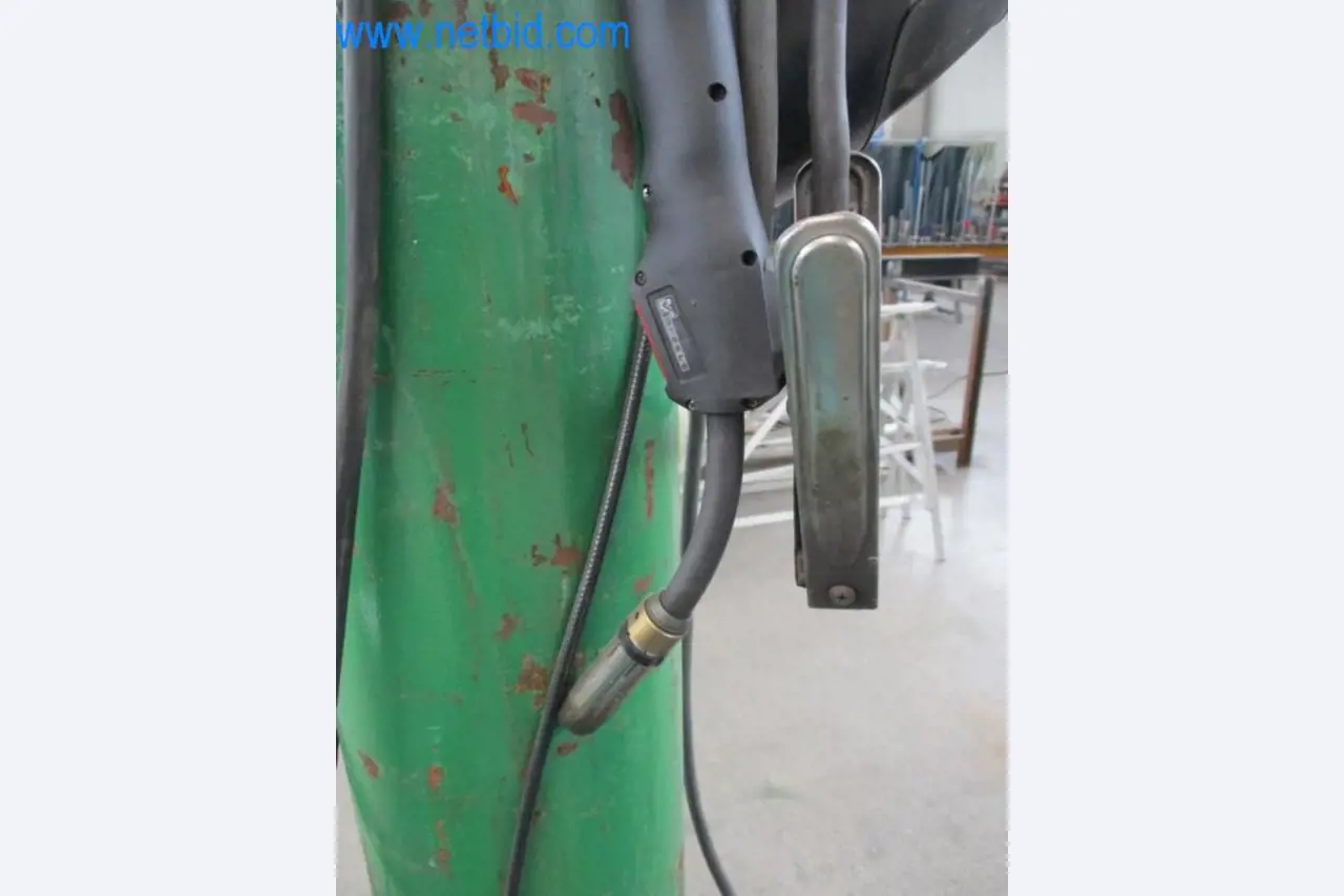 Máquinas, parque automóvel e equipamento operacional-5