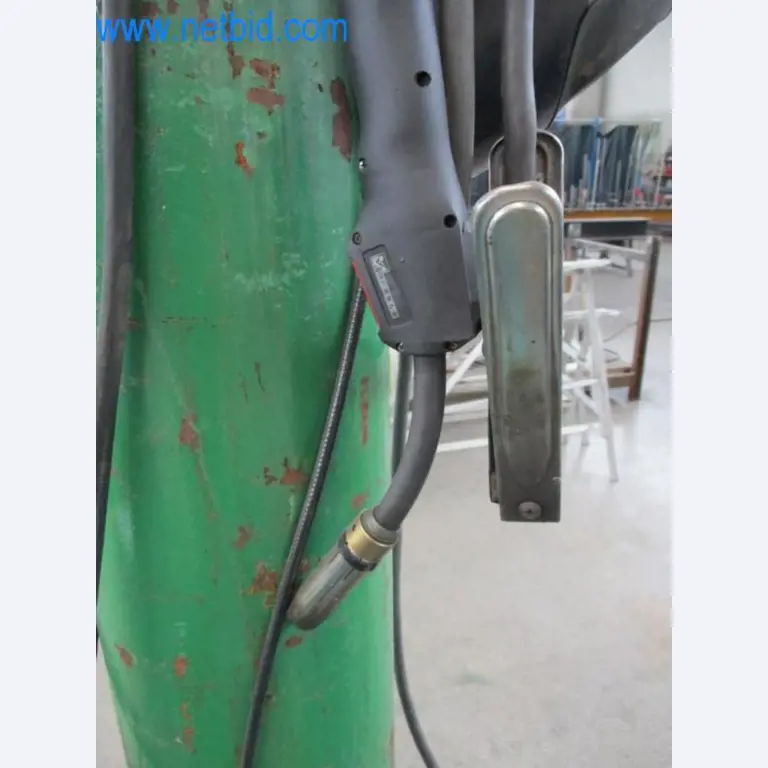 Máquinas, parque automóvel e equipamento operacional-5