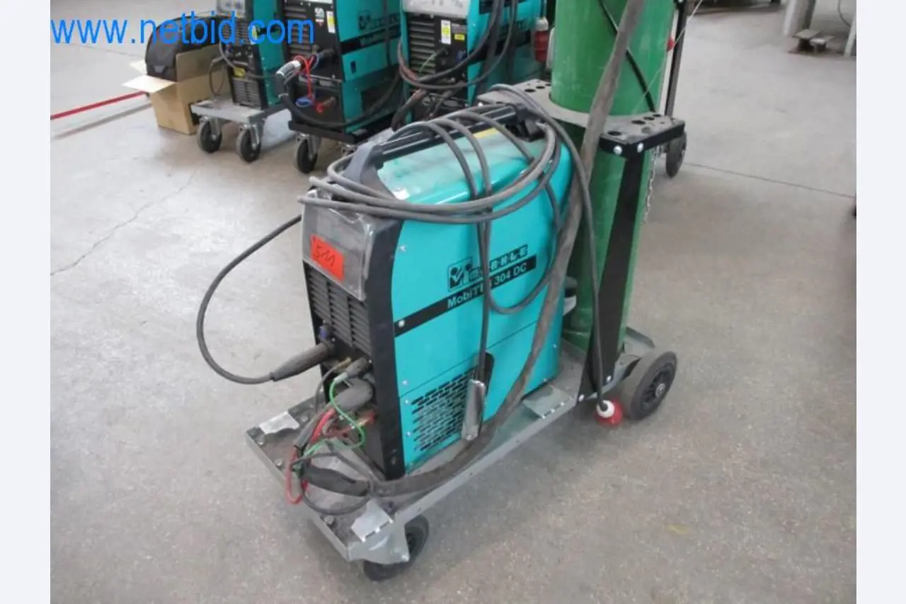 Maschinen, Fuhrpark und Betriebsausstattung-1