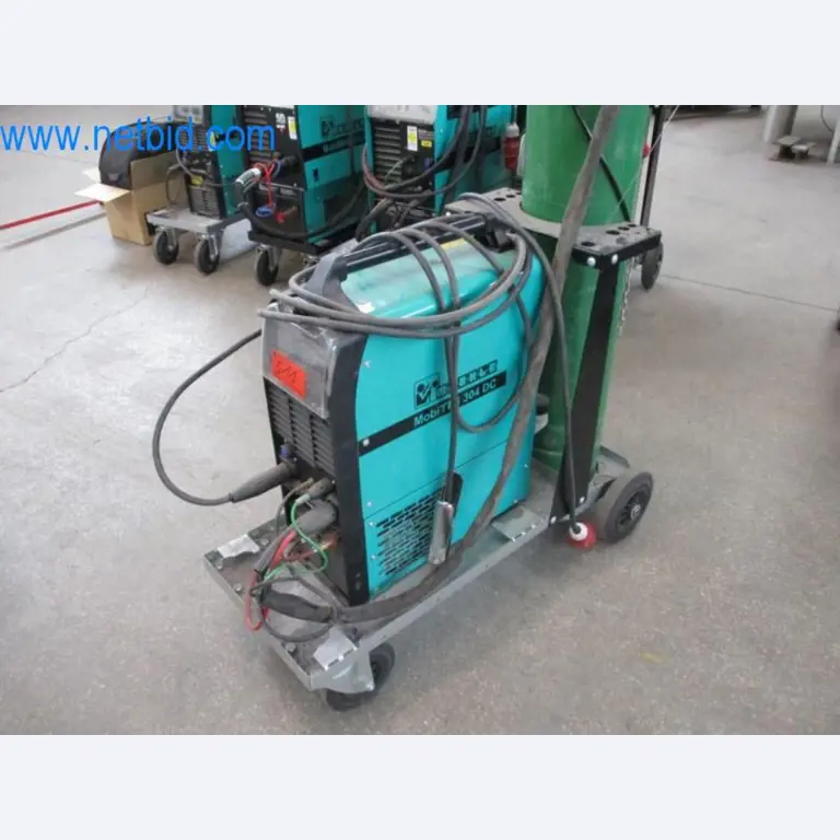 Maschinen, Fuhrpark und Betriebsausstattung-1