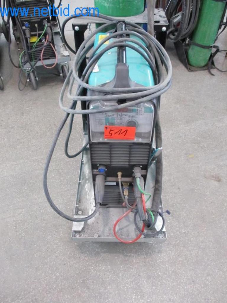 Stroje, vozový park a provozní zařízení-2