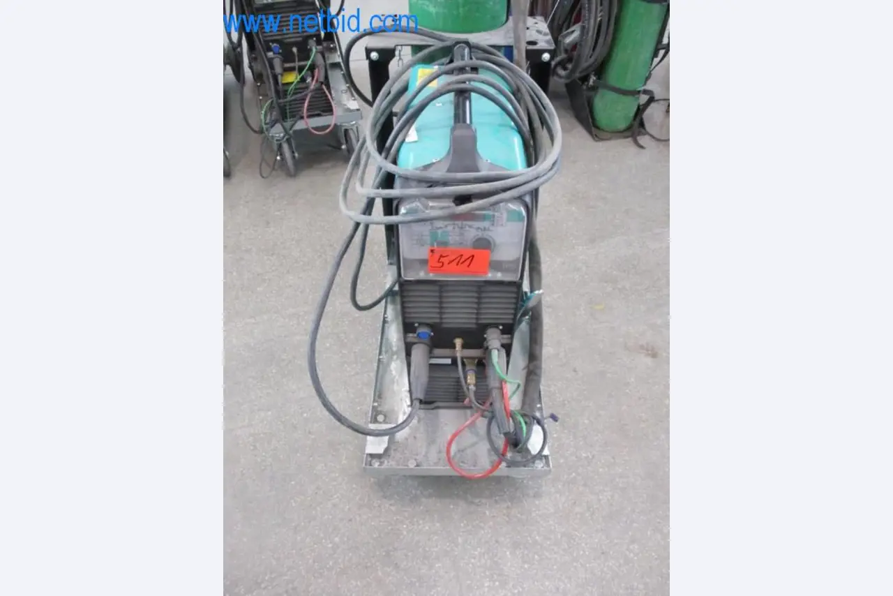 Maschinen, Fuhrpark und Betriebsausstattung-2