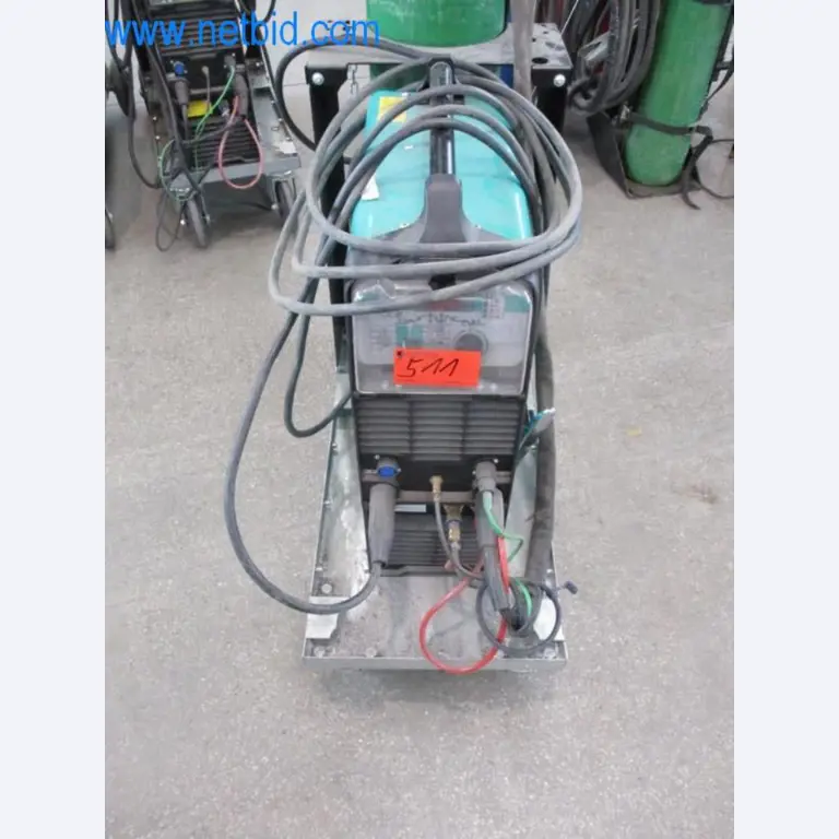 Maschinen, Fuhrpark und Betriebsausstattung-2