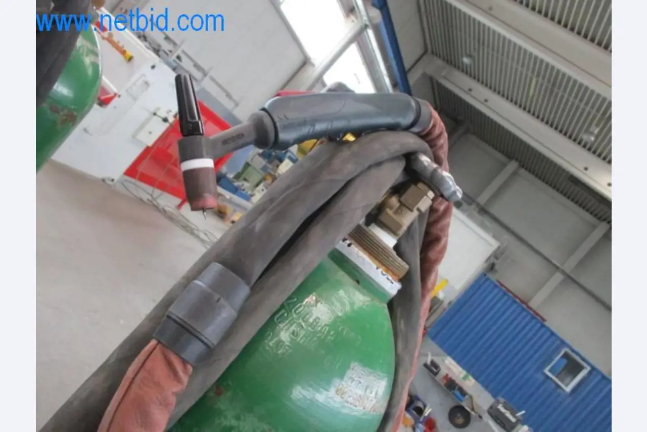 Maschinen, Fuhrpark und Betriebsausstattung-5