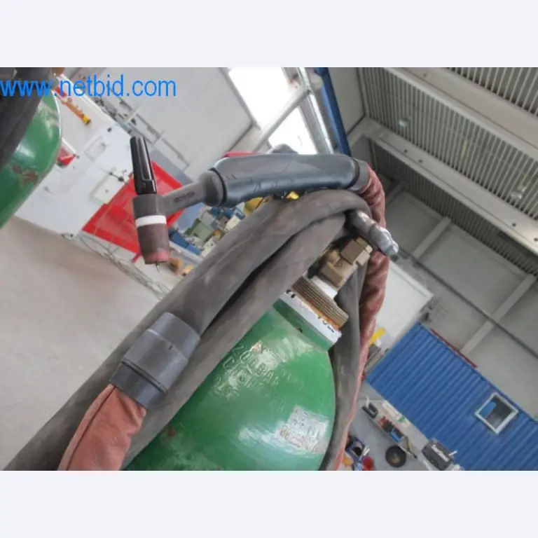 Maschinen, Fuhrpark und Betriebsausstattung-5