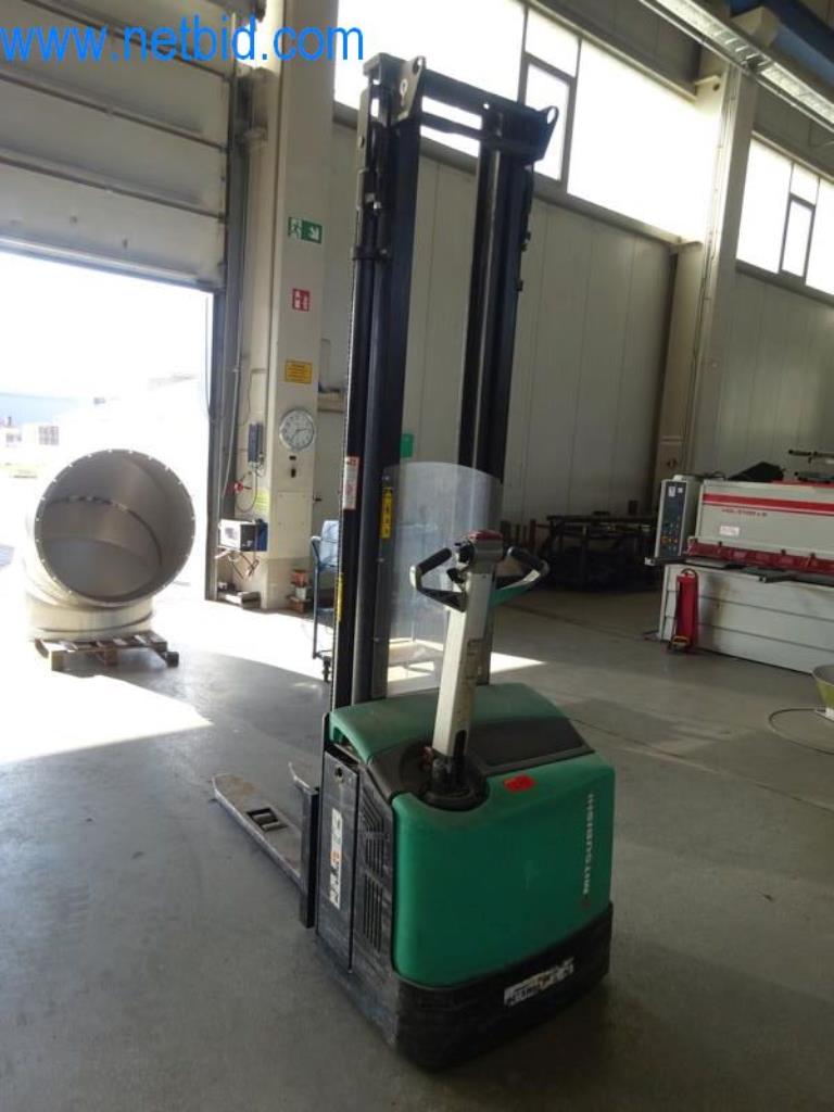 Stroje, vozový park a provozní zařízení-1