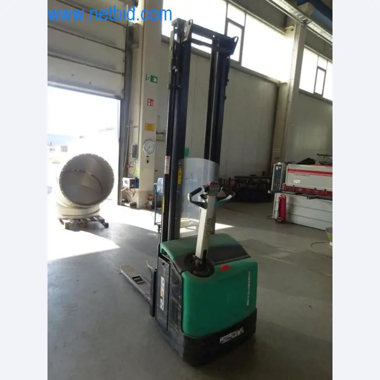 Maschinen, Fuhrpark und Betriebsausstattung-1