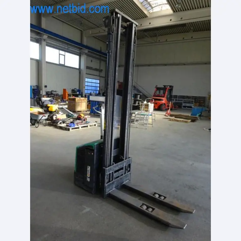 Maschinen, Fuhrpark und Betriebsausstattung-4