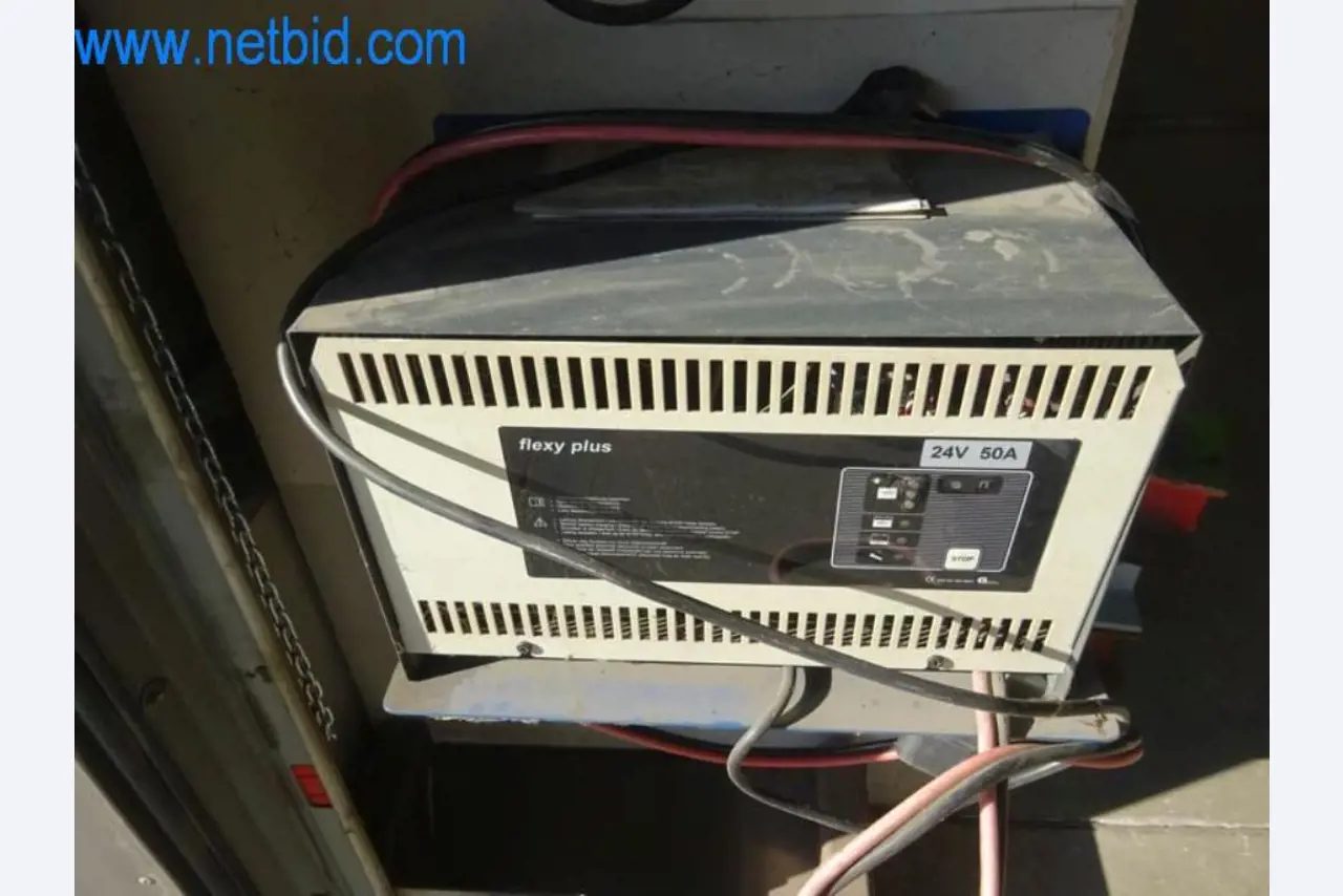 Maschinen, Fuhrpark und Betriebsausstattung-6