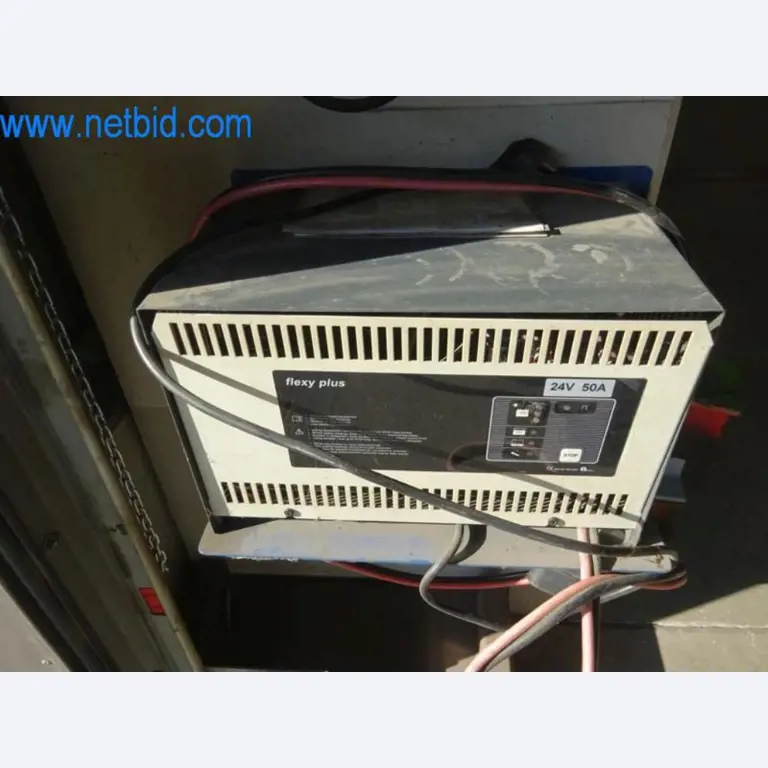 Maschinen, Fuhrpark und Betriebsausstattung-6