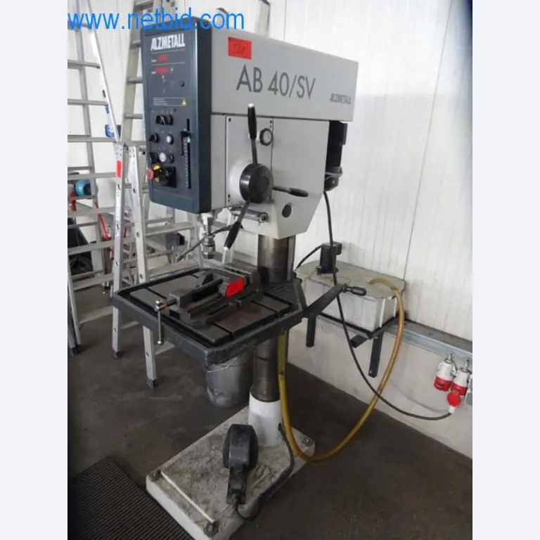 Machines, wagenpark en bedrijfsuitrusting-1