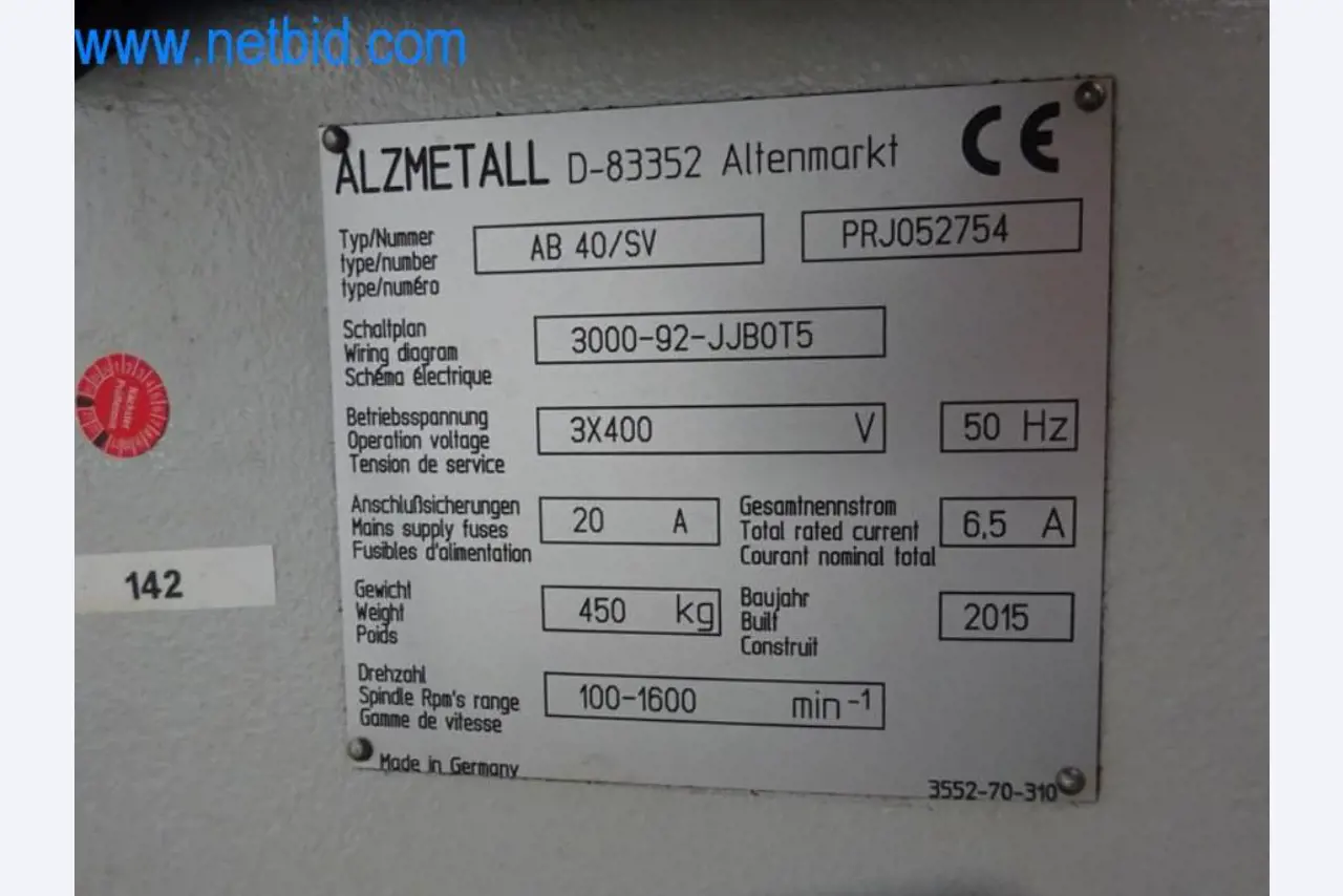 Machines, wagenpark en bedrijfsuitrusting-4