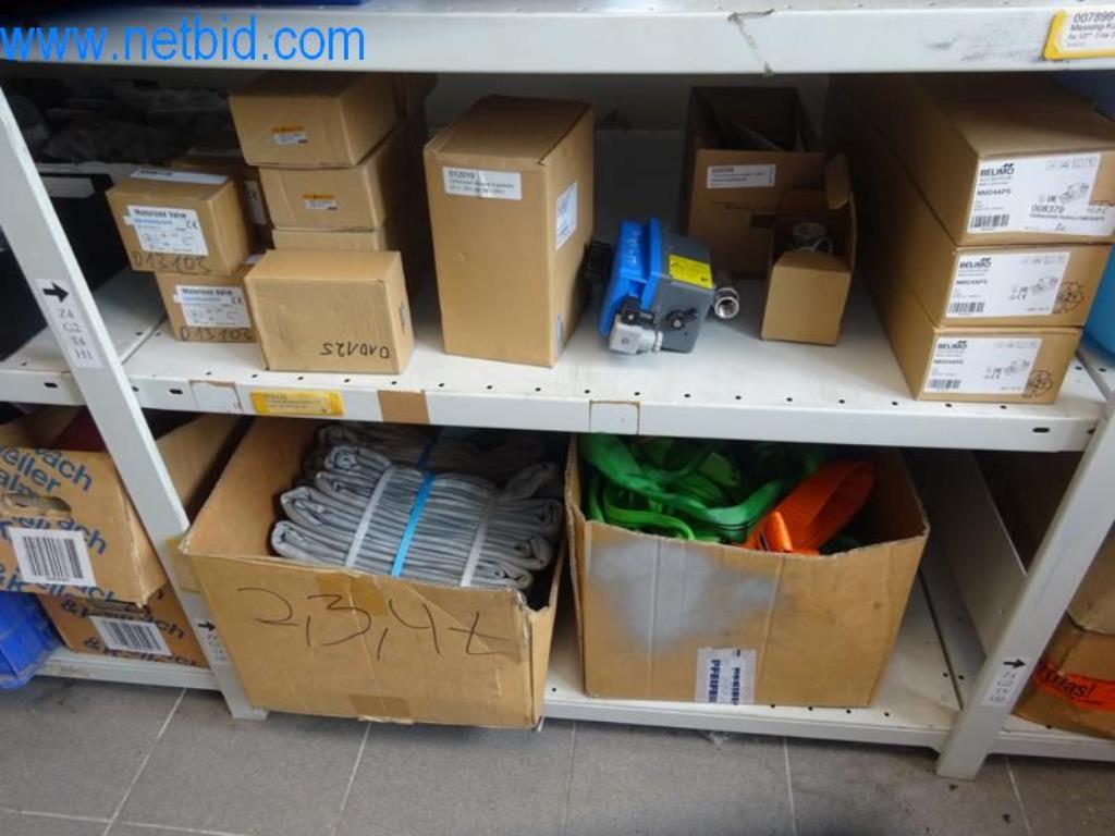 Stroje, vozový park a provozní zařízení-12