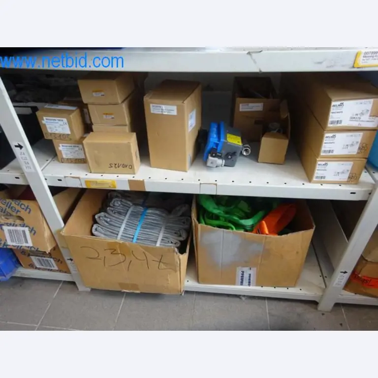 Maschinen, Fuhrpark und Betriebsausstattung-12