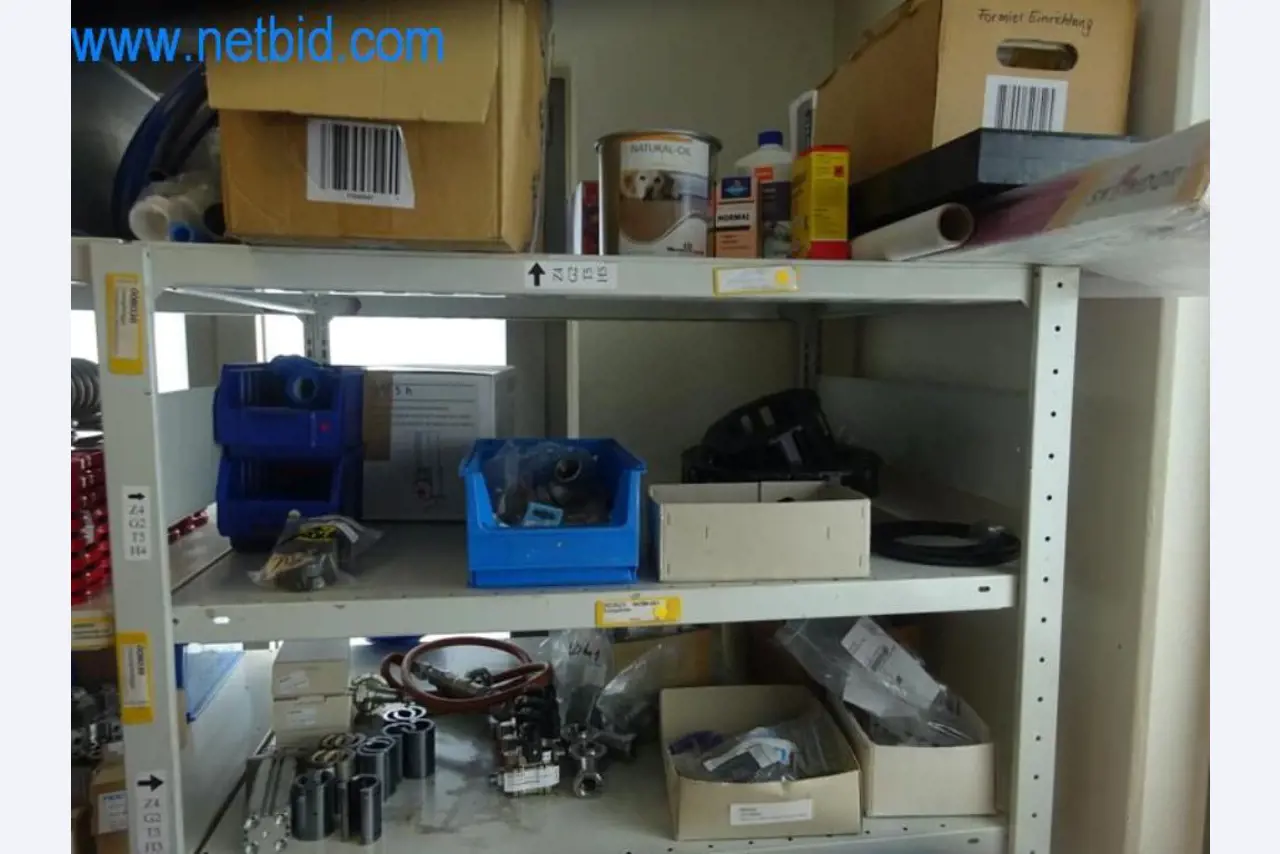 Maschinen, Fuhrpark und Betriebsausstattung-13