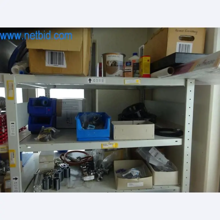 Maschinen, Fuhrpark und Betriebsausstattung-13