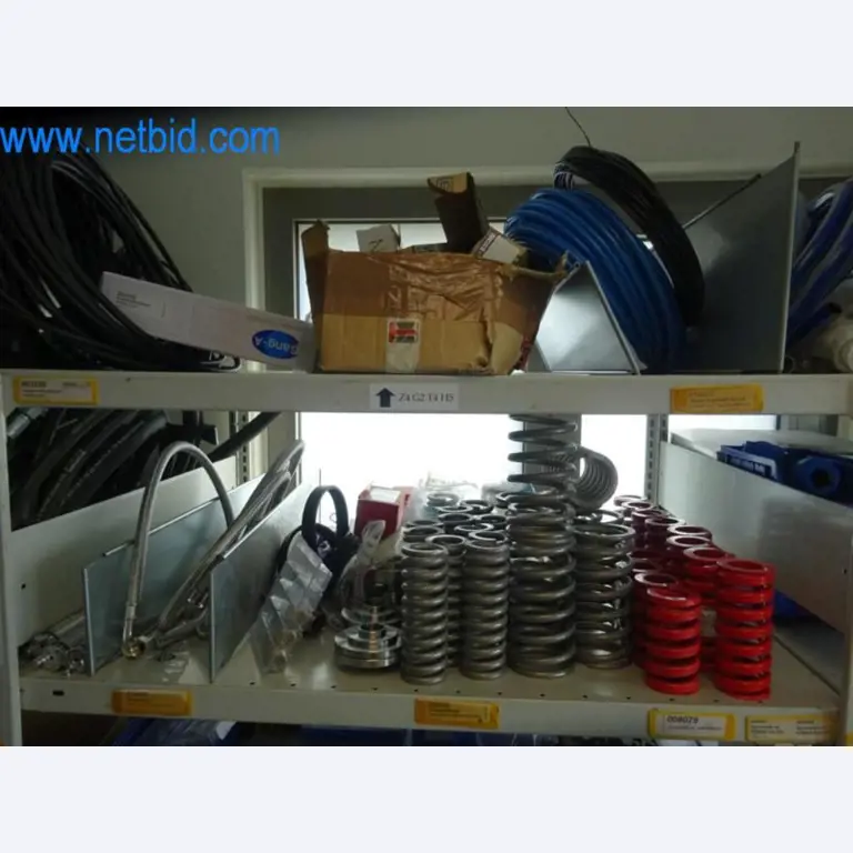 Maschinen, Fuhrpark und Betriebsausstattung-15