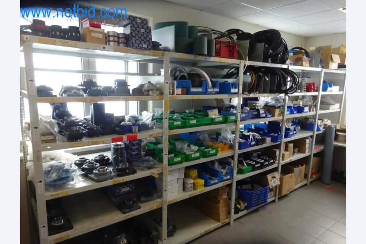 Maschinen, Fuhrpark und Betriebsausstattung-1