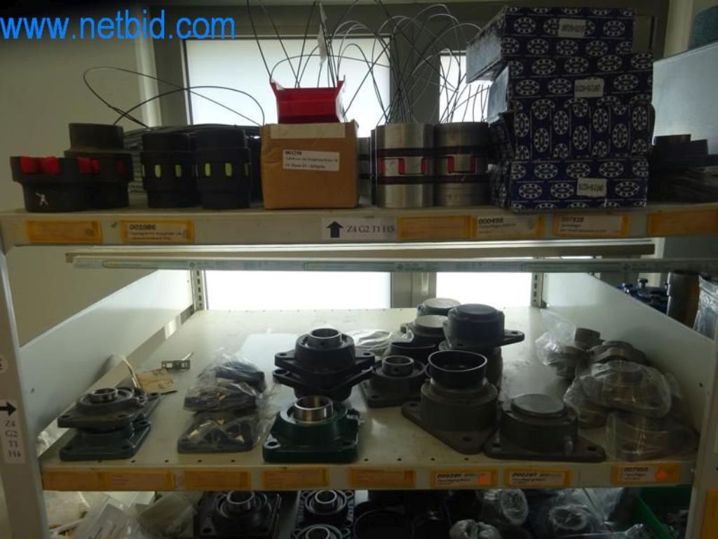 Stroje, vozový park a provozní zařízení-2