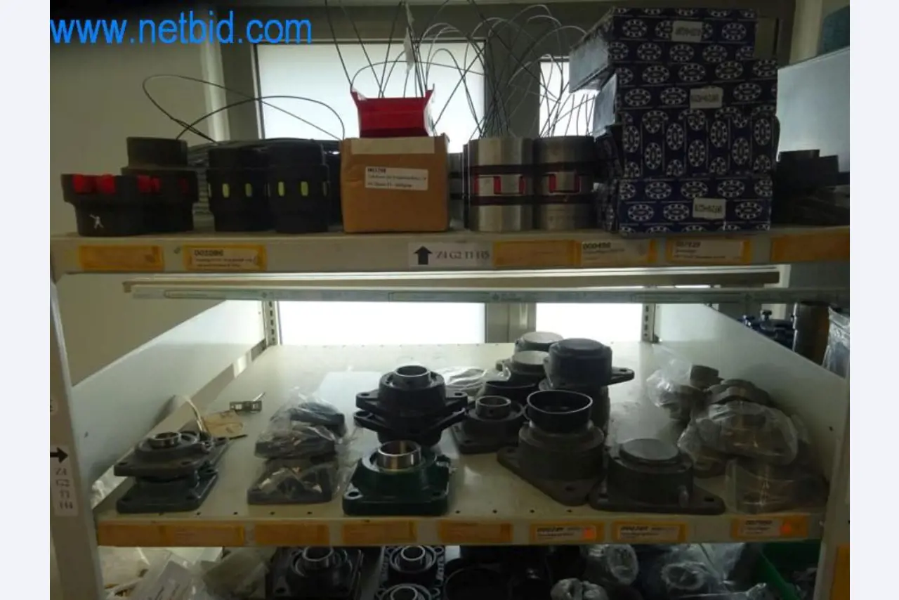 Maschinen, Fuhrpark und Betriebsausstattung-2