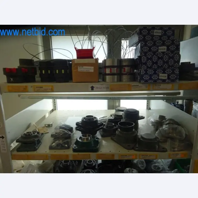 Maschinen, Fuhrpark und Betriebsausstattung-2