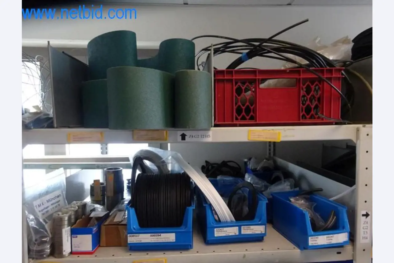 Maschinen, Fuhrpark und Betriebsausstattung-4