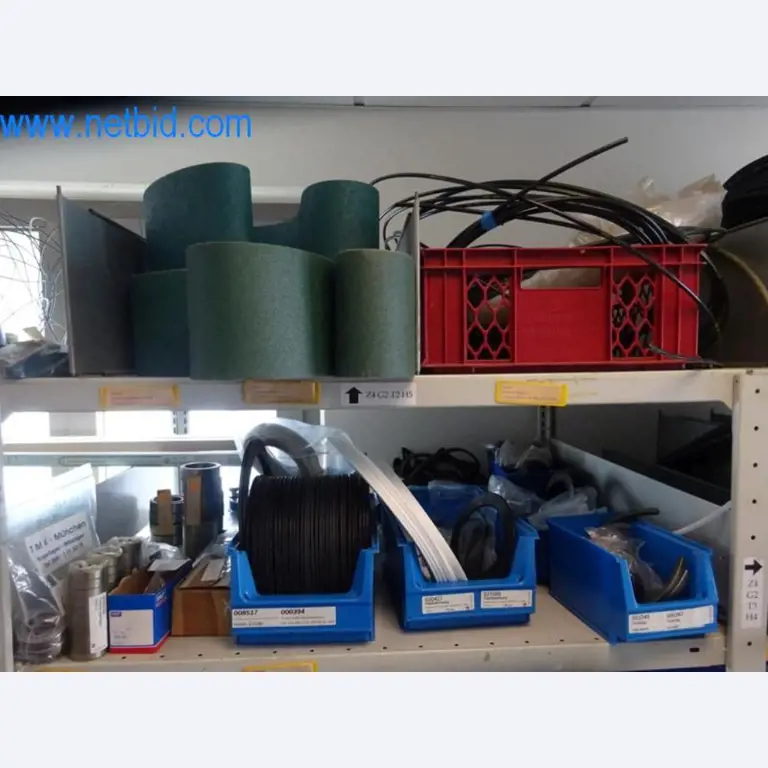 Maschinen, Fuhrpark und Betriebsausstattung-4