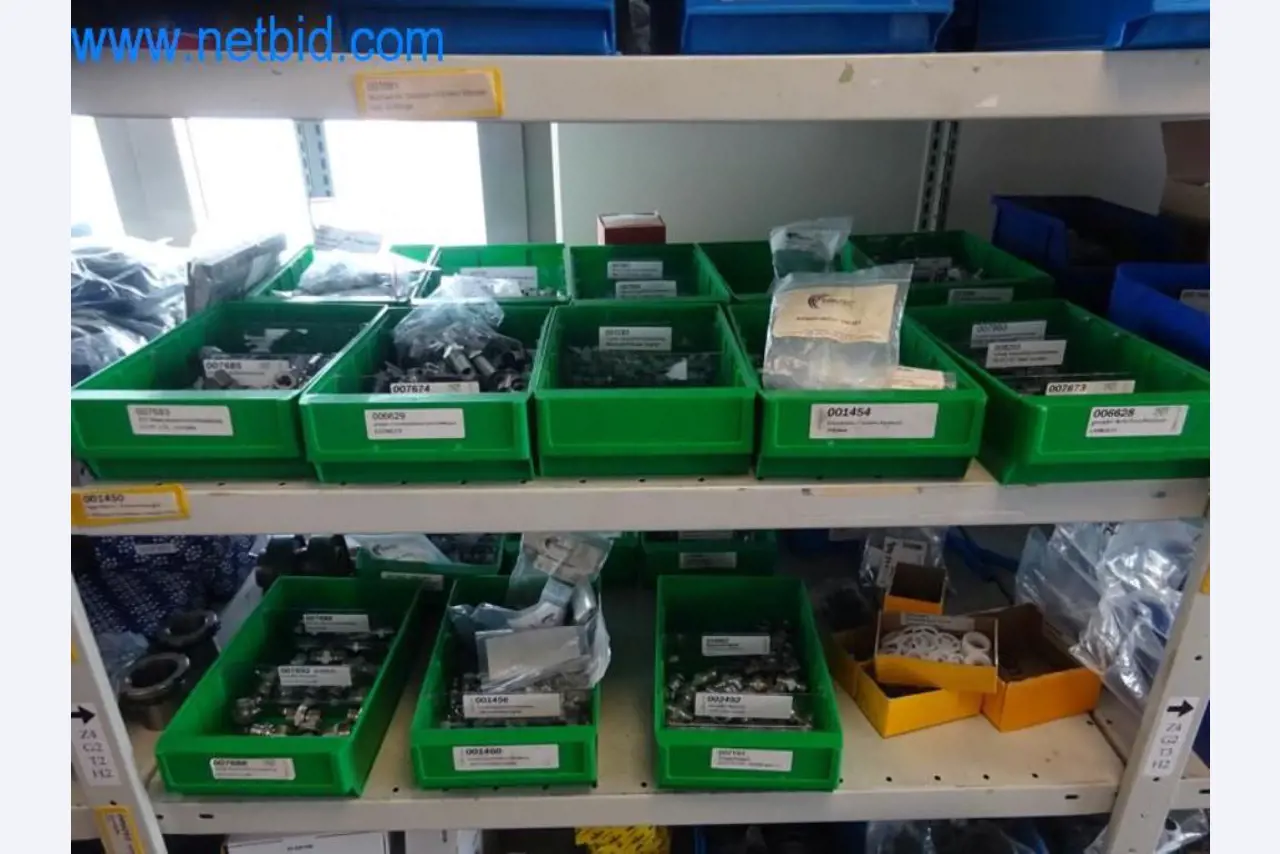 Maschinen, Fuhrpark und Betriebsausstattung-5