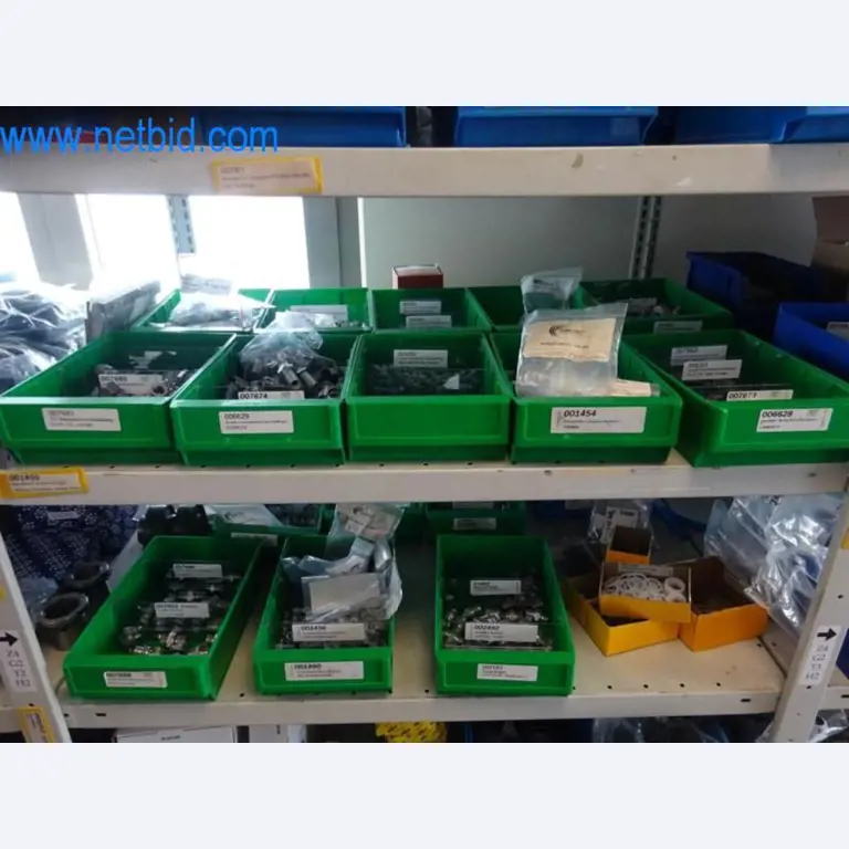 Maschinen, Fuhrpark und Betriebsausstattung-5