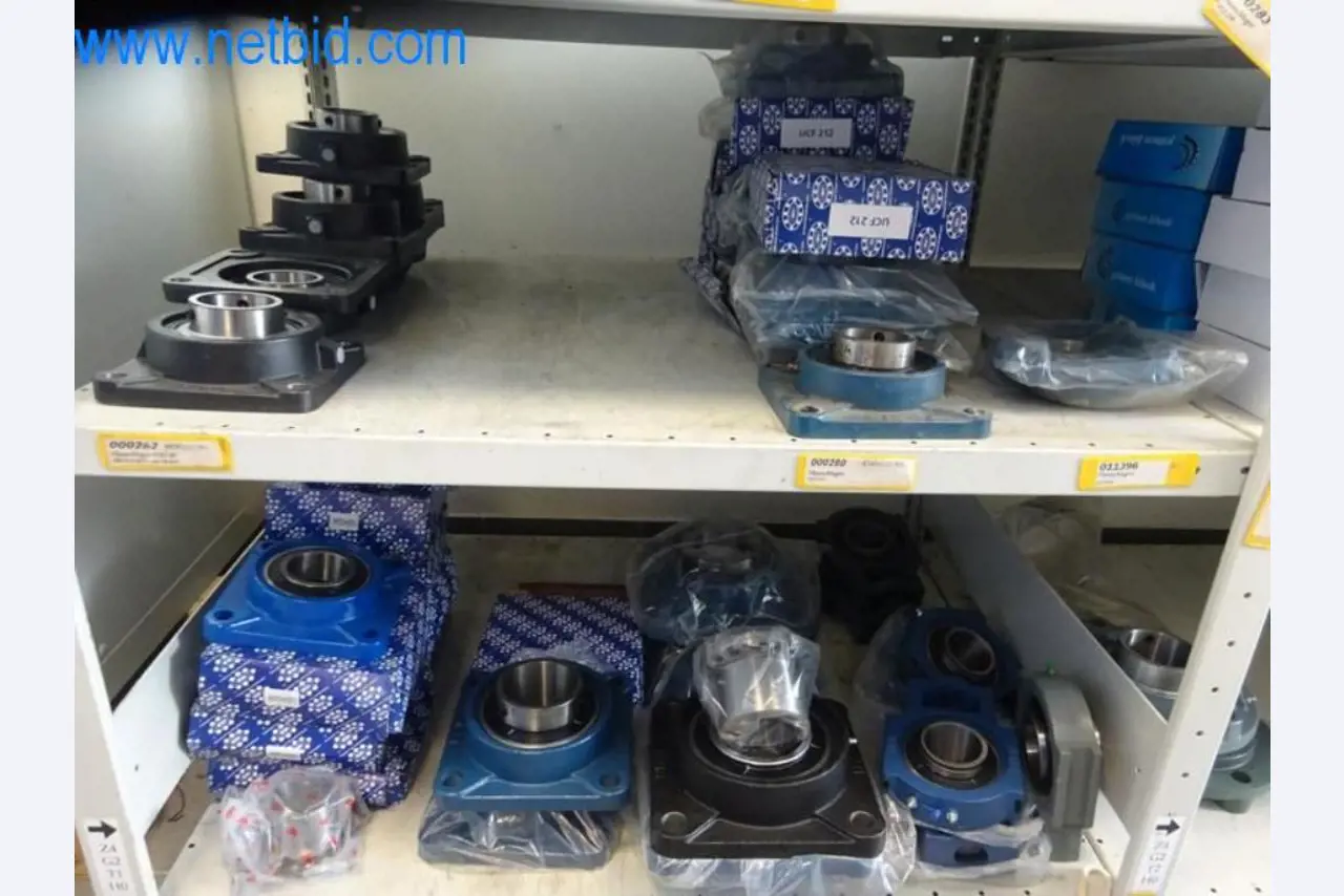 Maschinen, Fuhrpark und Betriebsausstattung-7