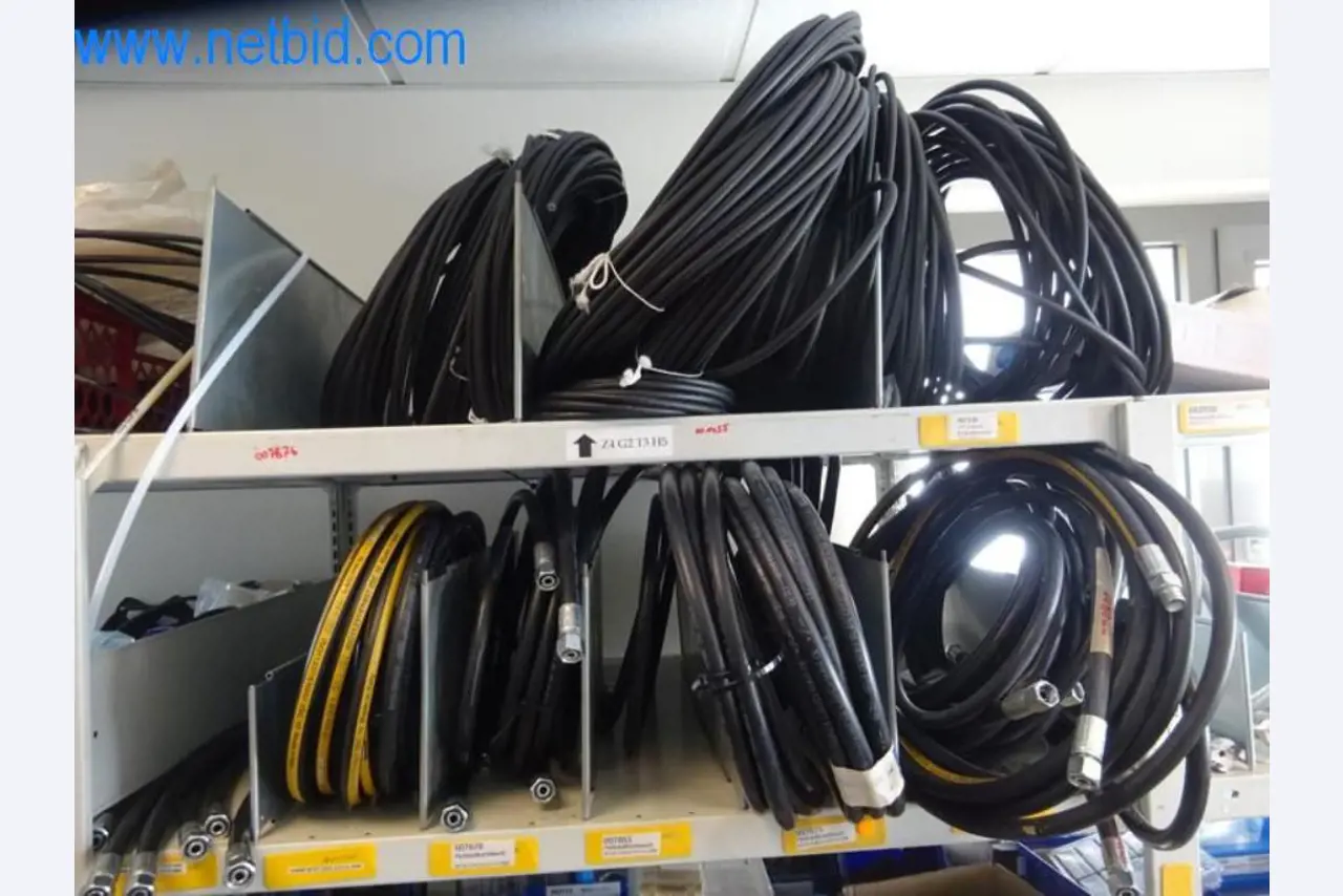 Maschinen, Fuhrpark und Betriebsausstattung-8