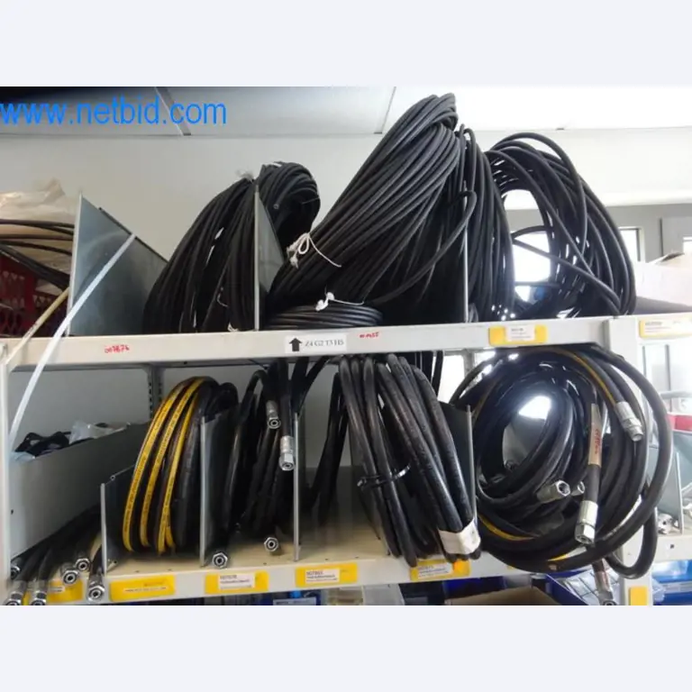 Maschinen, Fuhrpark und Betriebsausstattung-8