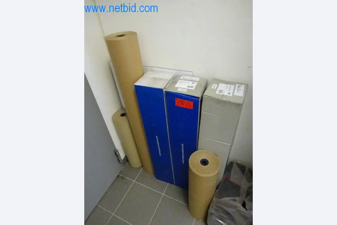 Maquinaria, parque móvil y equipos de explotación-10