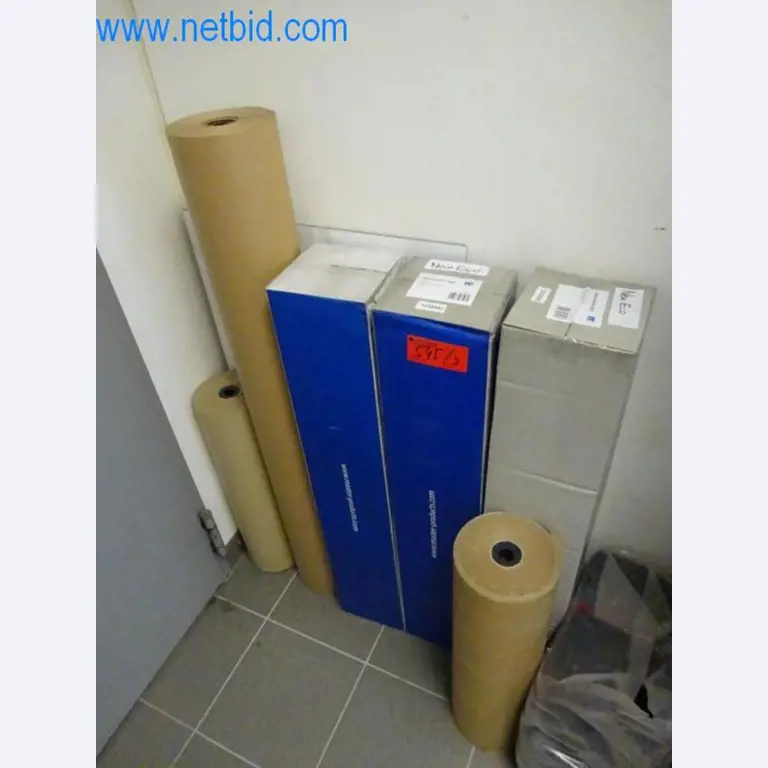 Maquinaria, parque móvil y equipos de explotación-10