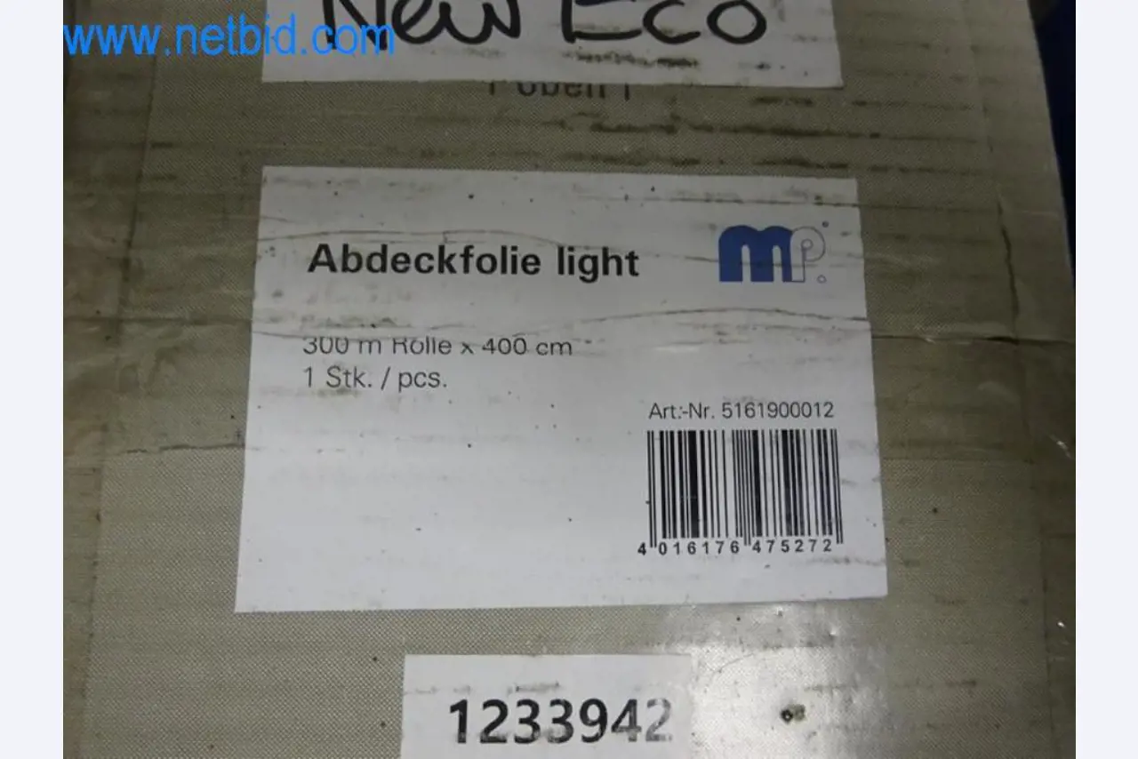 Maquinaria, parque móvil y equipos de explotación-11