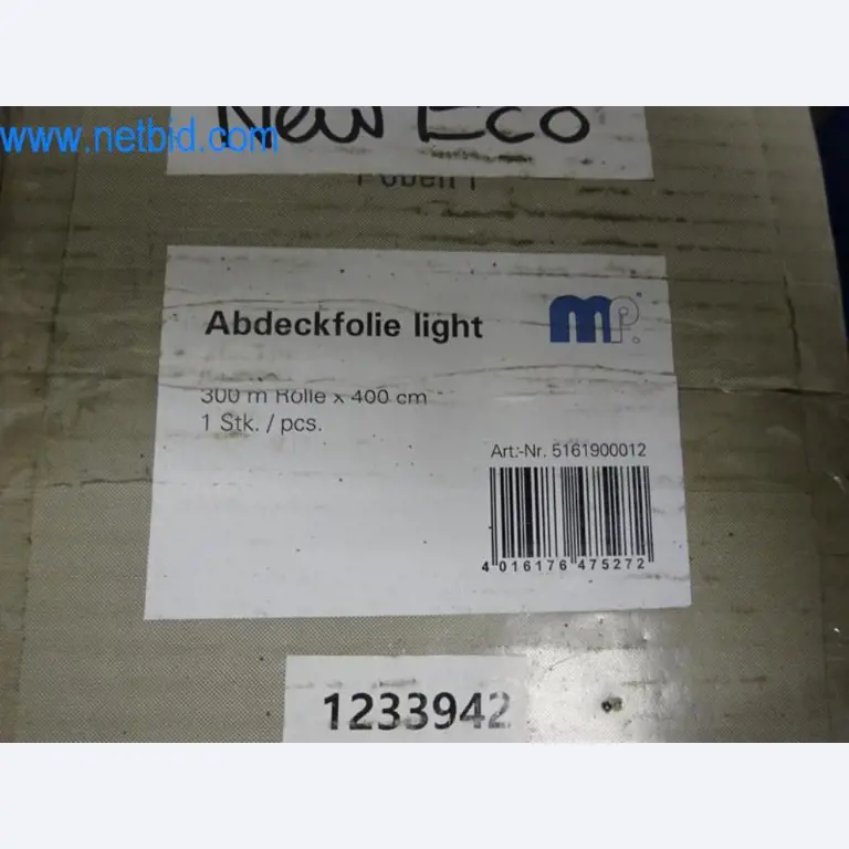 Maquinaria, parque móvil y equipos de explotación-11