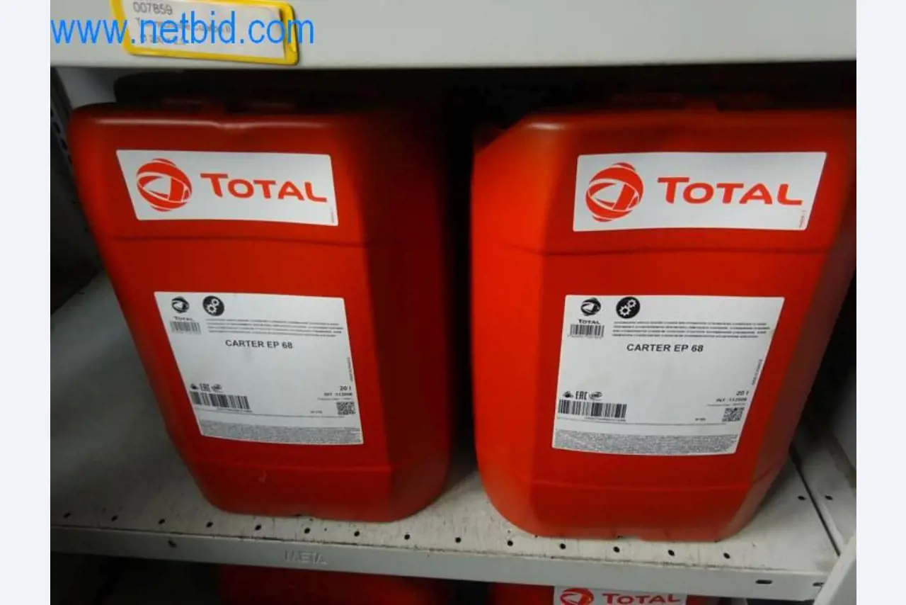 Maquinaria, parque móvil y equipos de explotación-12