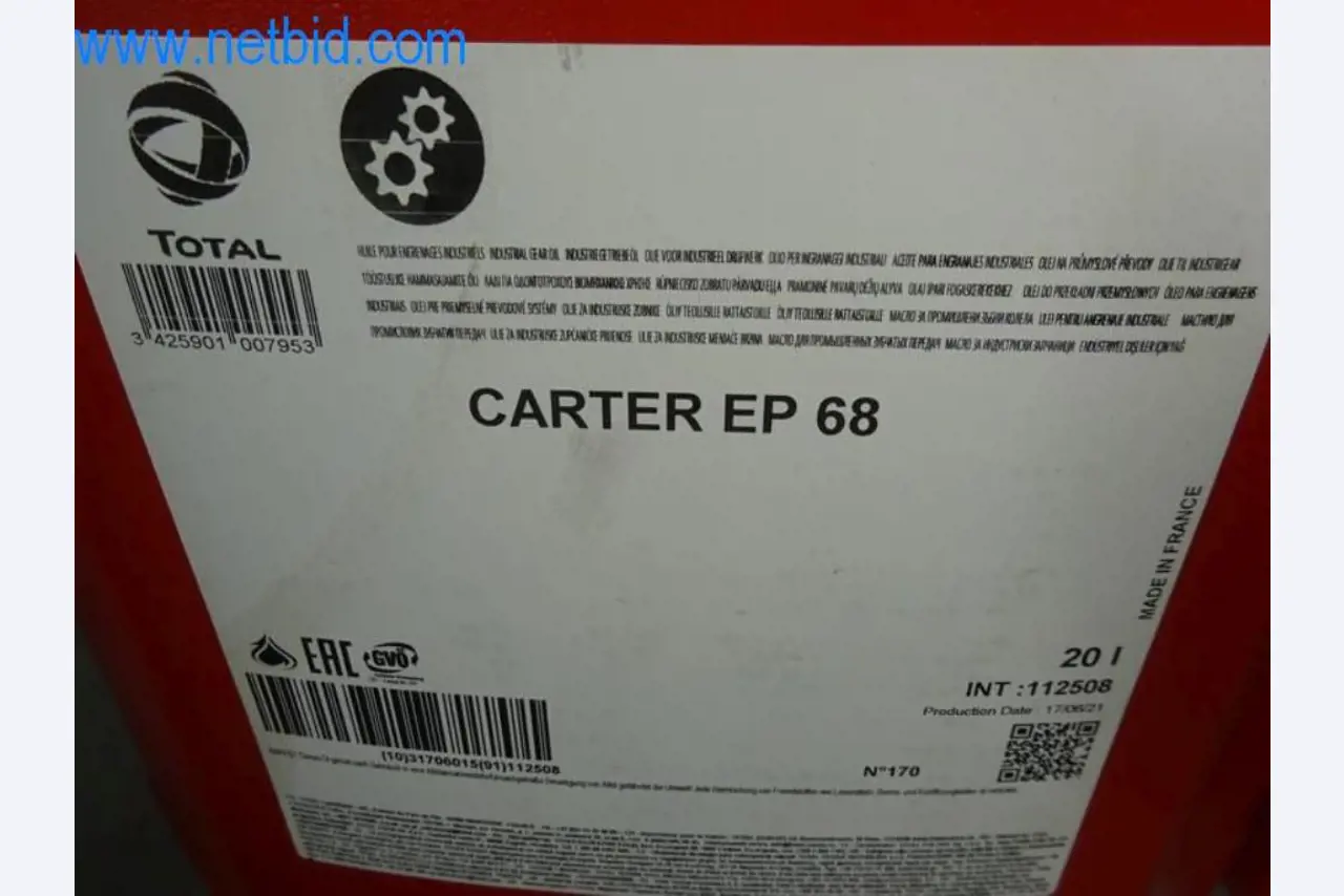 Maquinaria, parque móvil y equipos de explotación-13